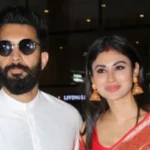 Evolving Priorities: Mouni Roy and Suraj Nambiar Formally Announce Separation After Four Years