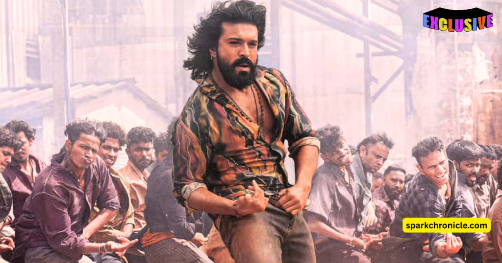 Peddi Trailer Release Date: Ram Charan’s Rugged New Look Ignites 2026’s Biggest Global Hype