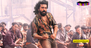 Peddi Trailer Release Date: Ram Charan’s Rugged New Look Ignites 2026’s Biggest Global Hype