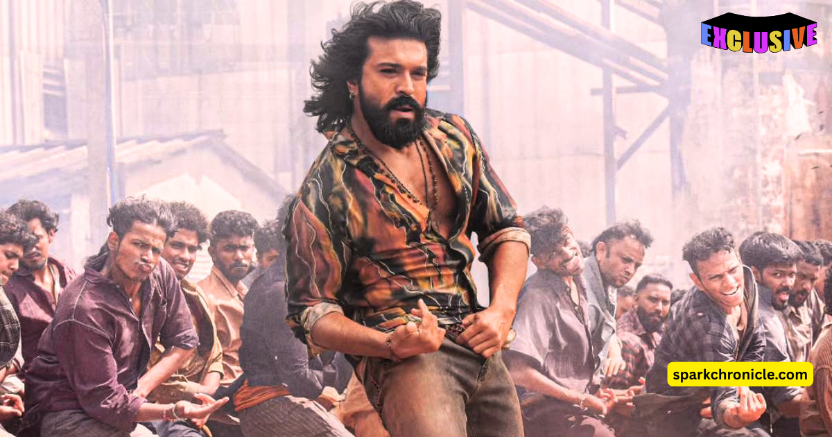 Peddi Trailer Release Date: Ram Charan’s Rugged New Look Ignites 2026’s Biggest Global Hype