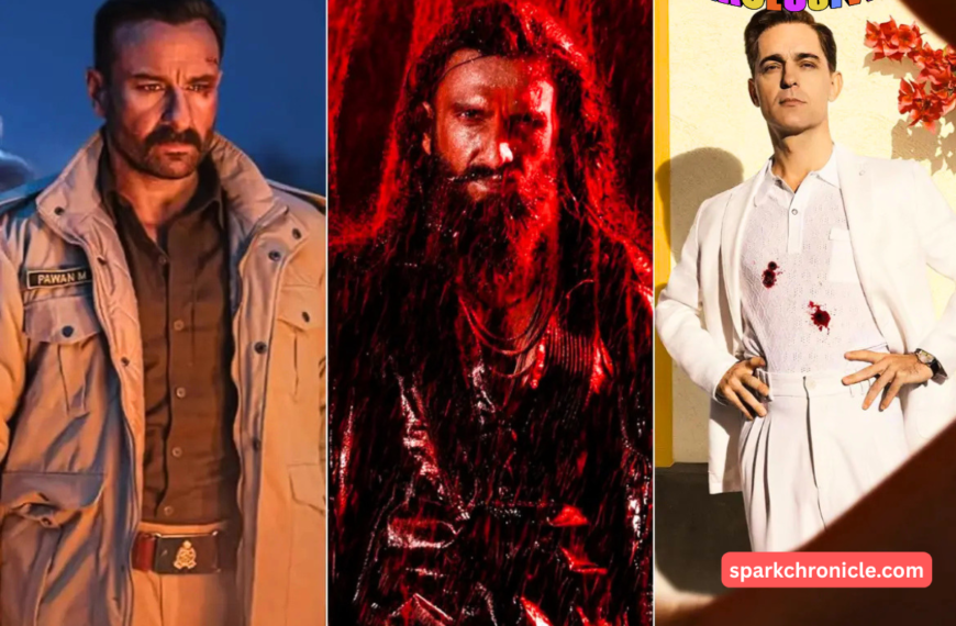 New OTT Releases This Week (May 11–17, 2026): From 'Dhurandhar' to 'Kartavya' – 8 Must-Watch Titles