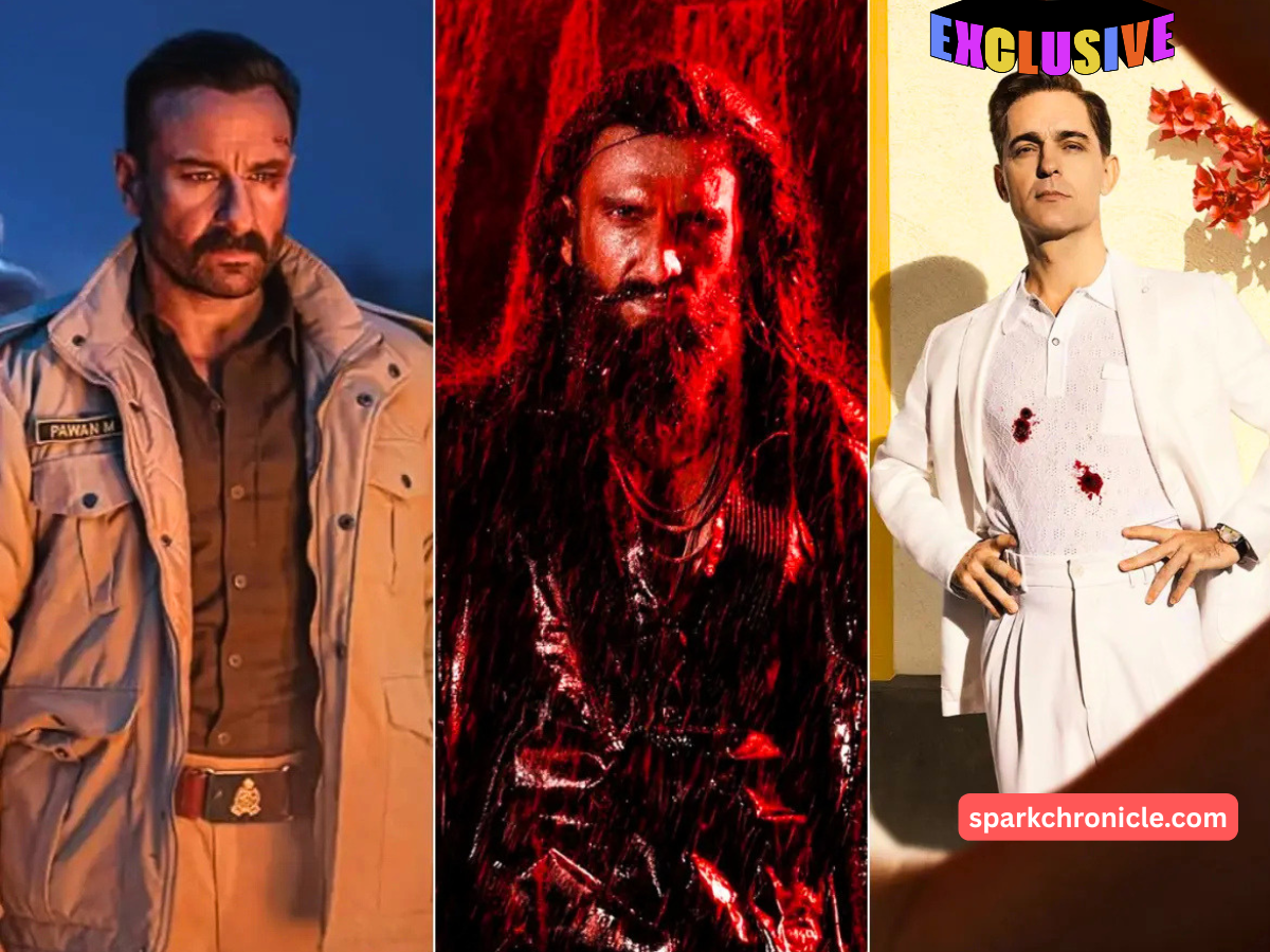 New OTT Releases This Week (May 11–17, 2026): From 'Dhurandhar' to 'Kartavya' – 8 Must-Watch Titles