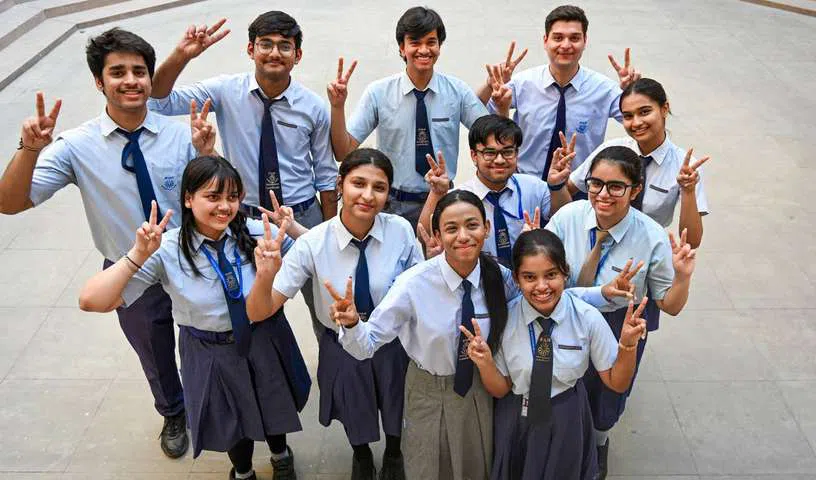 CBSE Class XII Results 2026: Telangana Girls Secure "Powerhouse" Lead Over Boys
