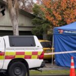 Christchurch House Fire: Heartbroken Grandmother Faces Bleak Double Funeral After Fatal Blaze