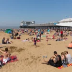 England Heatwave Alert: Full List of 15 Places Set to Reach 29C or Higher This Bank Holiday Weekend