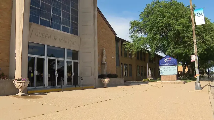 South Suburban Catholic School in Chicago to Close&hellip;