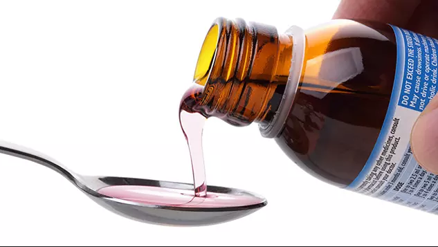 No Doctor’s Prescription, No Cough Syrup. India Tightens&hellip;