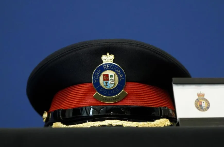 Three People Die in Hospital Following Devastating House Fire in Markham, Ontario
