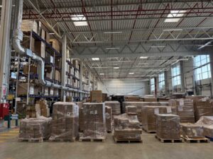 AI Boom Drives Surge in Taiwan Manufacturing Investment&hellip;