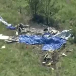 12 Killed in Missouri Plane Crash During Skydiving Trip in One of Deadliest US Incidents in Decades