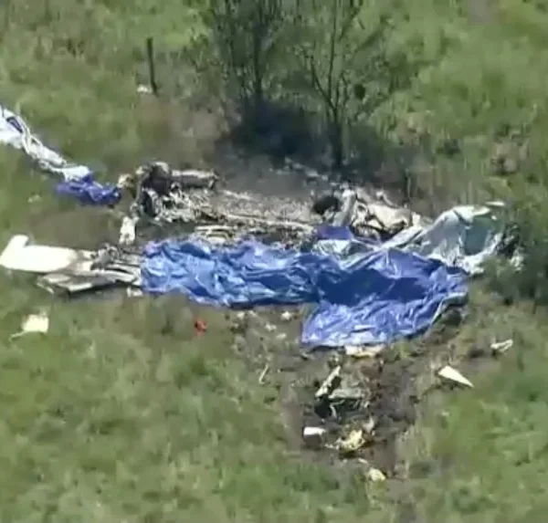 12 Killed in Missouri Plane Crash During Skydiving Trip in One of Deadliest US Incidents in Decades
