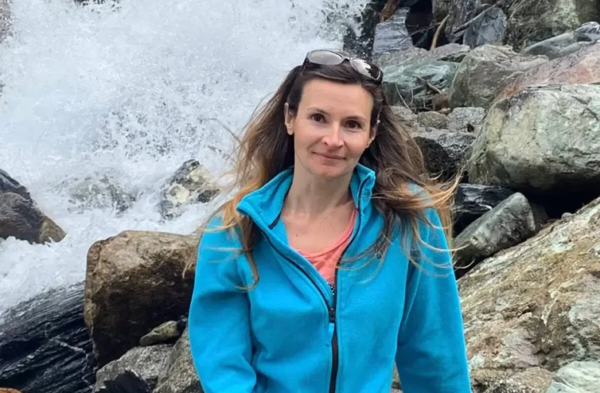 Lumby Family Faces Emotional and Financial Strain as Murder Trial Begins for Tatjana Stefanski Case