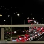 Drivers Left Stranded for Hours After Serious Crash Shuts Part of SH1 North of Wellington