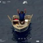 Missing Fisherman Found Alive After More Than a Week Adrift in Northern Cook Islands