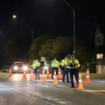 Canterbury Police Crack Down on ‘Anti-Social Road User Gathering’ Amid Safety Concerns