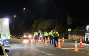 Canterbury Police Crack Down on ‘Anti-Social Road User Gathering’ Amid Safety Concerns