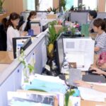 Women Hold Just 14% of Senior Government Positions in South Korea, New Data Reveals