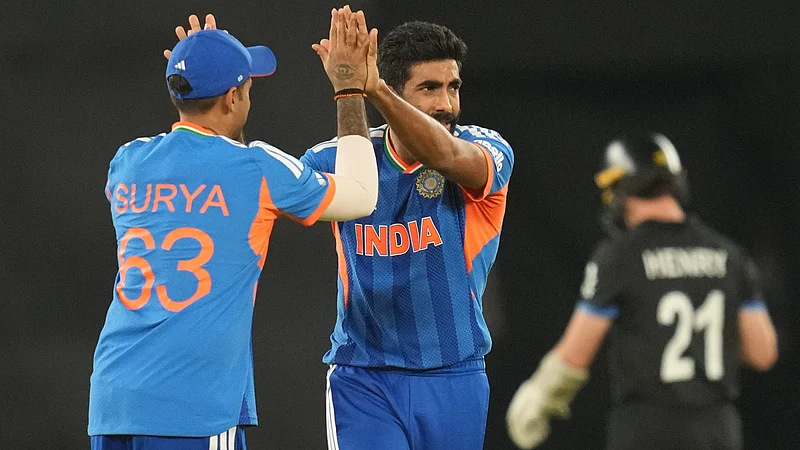 India vs Ireland T20I Series 2026: Full Schedule,&hellip;