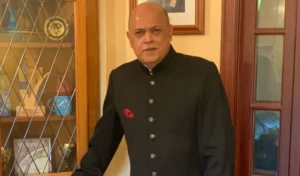 Hyderabad-Born Diabetes Expert Prof. Wasim Hanif Receives Prestigious&hellip;