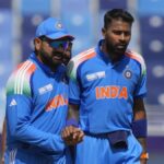 Big Relief for Team India: Rohit Sharma and Hardik Pandya Cleared for ODI Comeback After Fitness Test