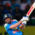 India Beat Afghanistan in 1st ODI: Shubman Gill’s Masterclass and Debut Bowlers Shine in Dominant Win