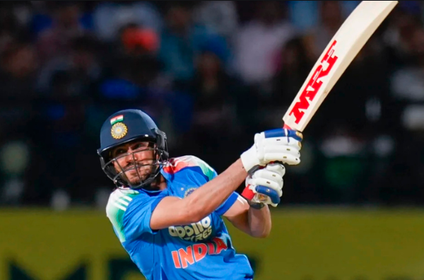 India Beat Afghanistan in 1st ODI: Shubman Gill’s Masterclass and Debut Bowlers Shine in Dominant Win
