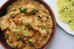 Hyderabadi Chicken Korma Recipe 2026: Make Restaurant-Style Flavourful Korma in Just 20 Minutes, Perfect for Rainy Season