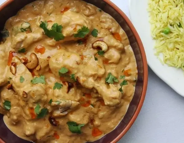 Hyderabadi Chicken Korma Recipe 2026: Make Restaurant-Style Flavourful Korma in Just 20 Minutes, Perfect for Rainy Season