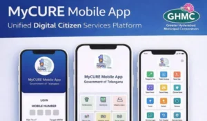 Hyderabad’s New ‘CURE-1’ App to Go Live Sunday: What It Is, How It Works and Why It Matters