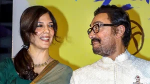 Aamir Khan Set to Marry Gauri Spratt in July: Reports Claim Third Marriage Plans