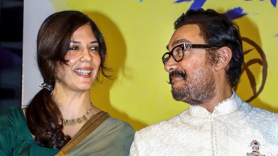 Aamir Khan Set to Marry Gauri Spratt in July: Reports Claim Third Marriage Plans