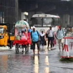 Telangana Rain Alert: Southwest Monsoon Set to Make a Strong Comeback From June 23, Says IMD