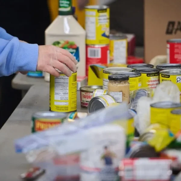 New Brunswick Announces $9 Million Support for Food Banks as Demand Reaches Record Levels