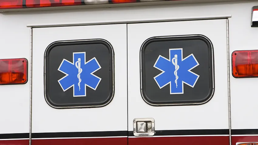 Motorcyclist Killed in Fatal Crash With Vehicle in Lombard, Police Investigating