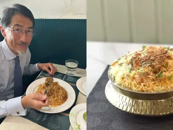Top 10 Hyderabad & Indian Restaurants in Tokyo, Japan for Authentic Desi Food Lovers