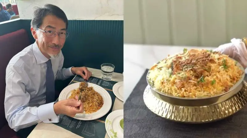 Top 10 Hyderabad & Indian Restaurants in Tokyo, Japan for Authentic Desi Food Lovers