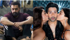 Bandar vs Hai Jawani Tou Ishq Hona Hai: Which Movie Should You Watch This Weekend? Bobby Deol’s Intense Drama or Varun Dhawan’s Fun Entertainer