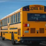 Hyderabad School Buses Under Scanner as Schools Reopen Across City