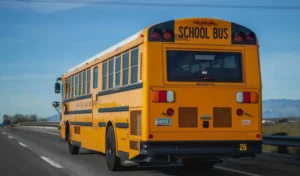 Hyderabad School Buses Under Scanner as Schools Reopen&hellip;