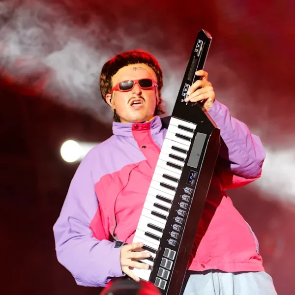 Oliver Tree Dies at 32 After Tragic Helicopter Crash in Rio de Janeiro