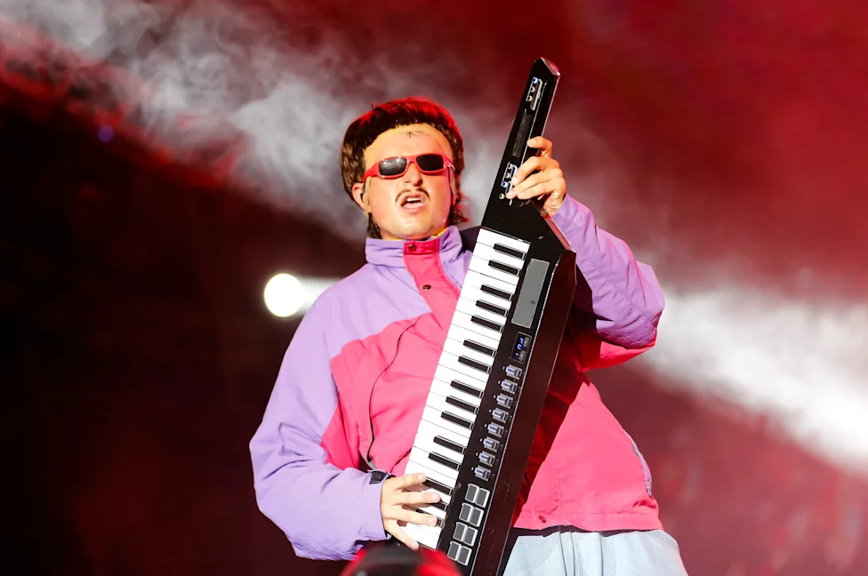 Oliver Tree Dies at 32 After Tragic Helicopter Crash in Rio de Janeiro
