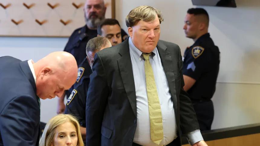 Gilgo Beach Serial Killer Sentenced: Who Is Rex&hellip;