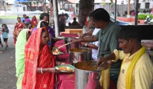 Hyderabad’s Famous Fish Prasadam Returns on June 8: Everything You Need to Know About the Nampally Event
