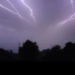Chicago Area Faces Threat of Extremely Heavy Rain as New Storm System Develops This Week