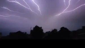 Chicago Area Faces Threat of Extremely Heavy Rain as New Storm System Develops This Week