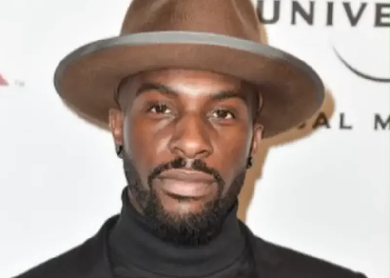 Music Industry Shocked After Songwriter Talay Riley Dies Following Fatal London Stabbing