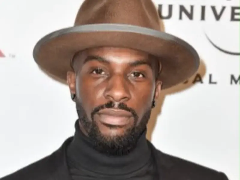 Music Industry Shocked After Songwriter Talay Riley Dies Following Fatal London Stabbing