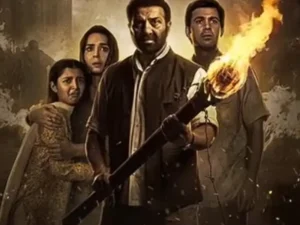 Sunny Deol’s ‘Lahore 1947’ Gets New Identity as ‘Batwara 1947’, Release Date Officially Announced