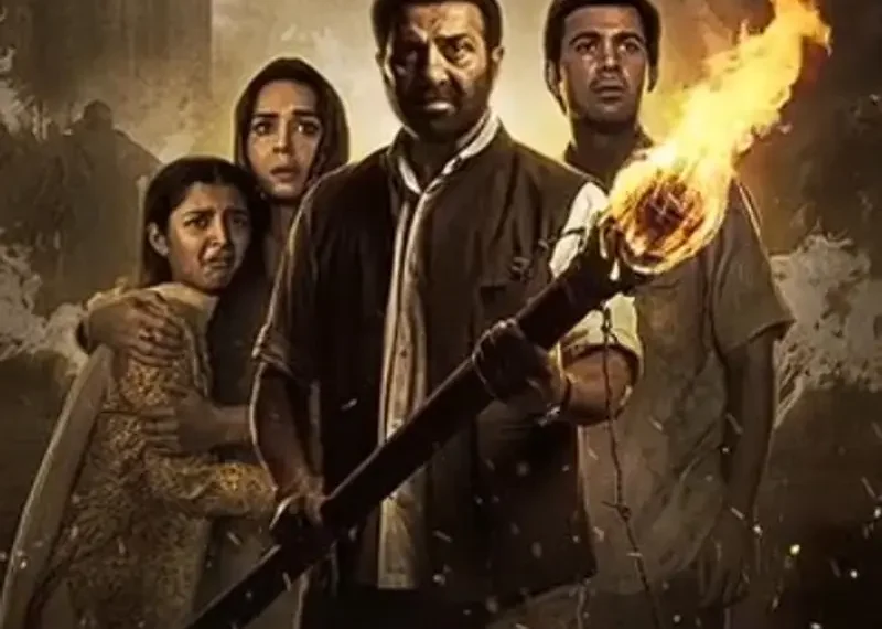 Sunny Deol’s ‘Lahore 1947’ Gets New Identity as ‘Batwara 1947’, Release Date Officially Announced