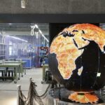 Japan Launches New Facility to Highlight Growing Marine Plastic Waste Crisis